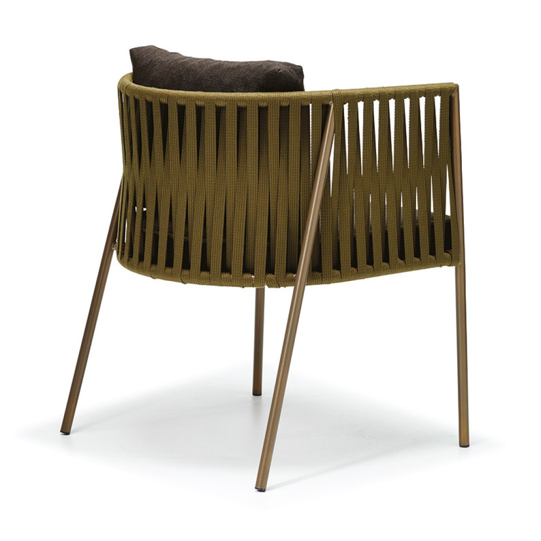 S-182 Chair